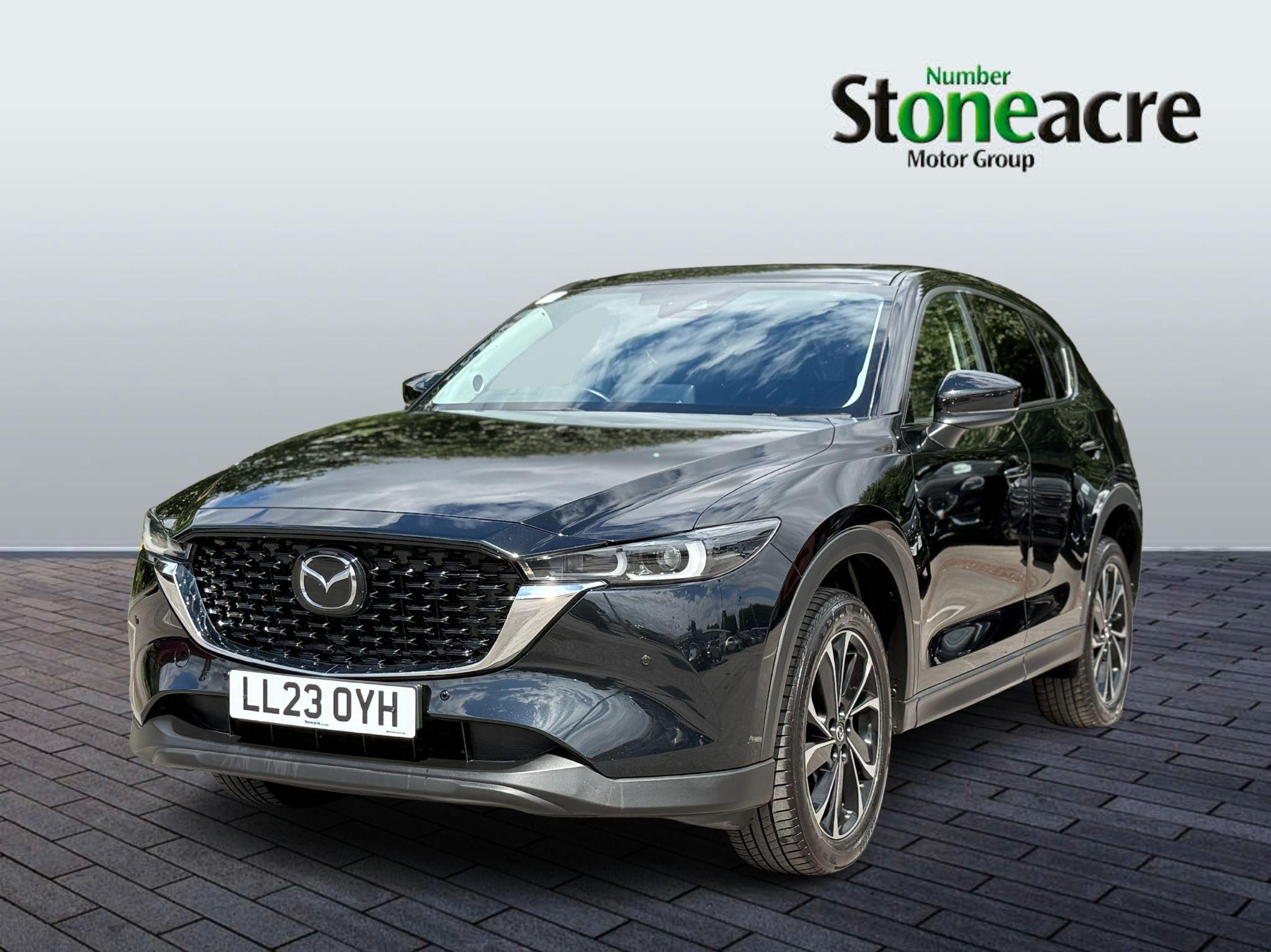Mazda CX-5 Image 3