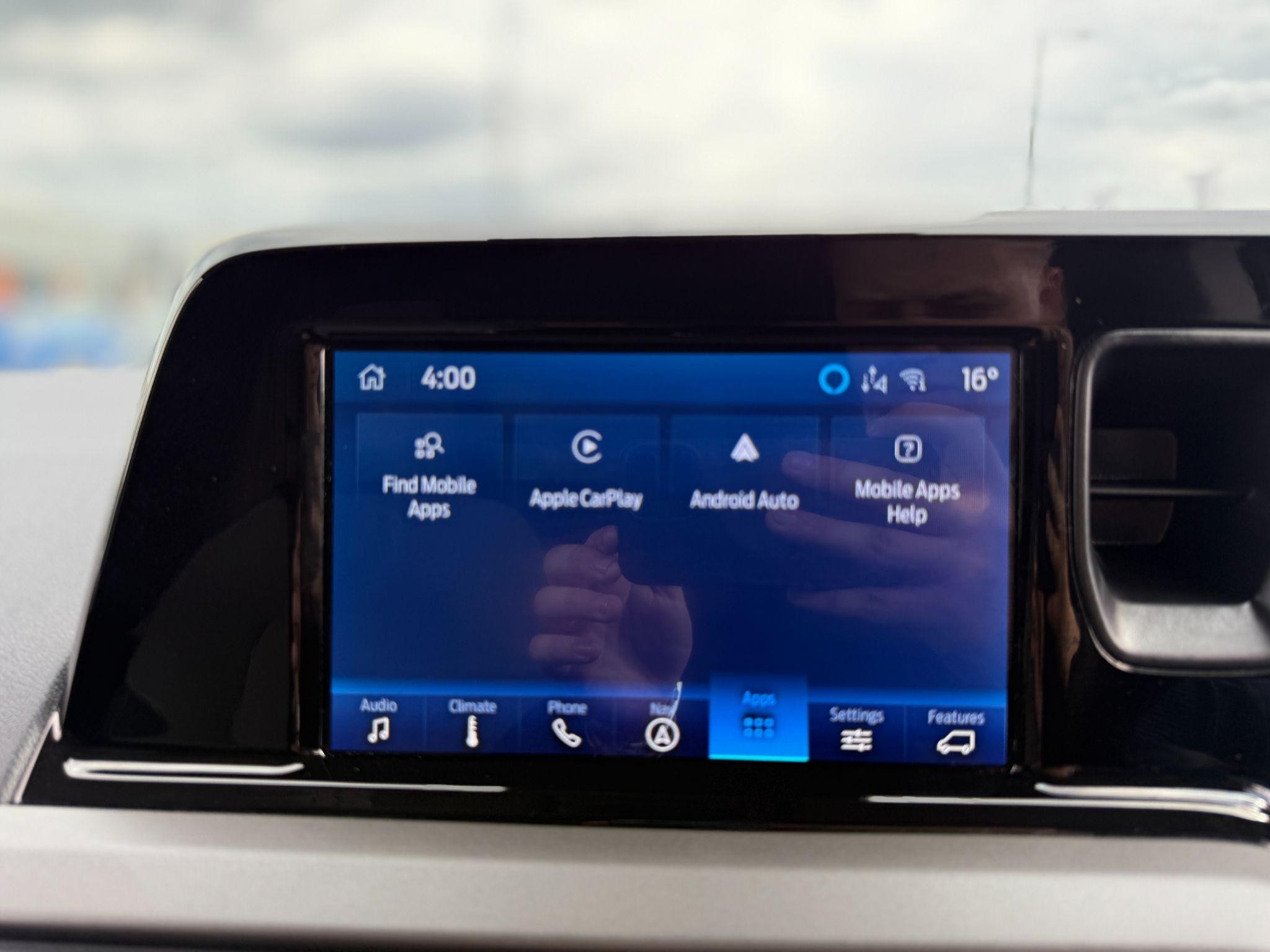 Ford Transit Courier Image 18