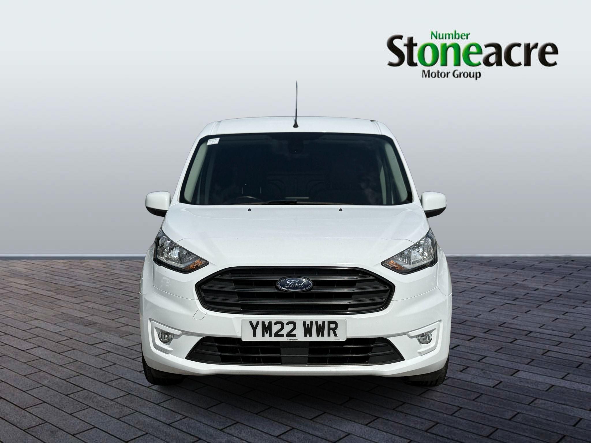 Ford Transit Connect Image 2