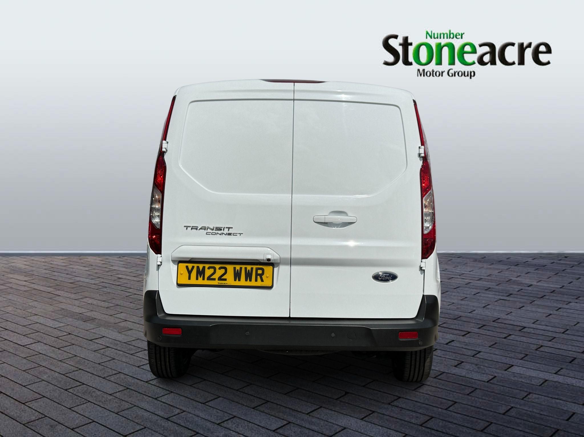 Ford Transit Connect Image 6