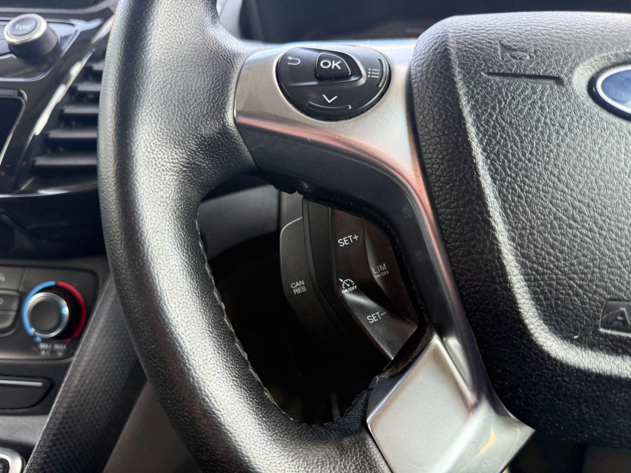 Ford Transit Connect Image 14