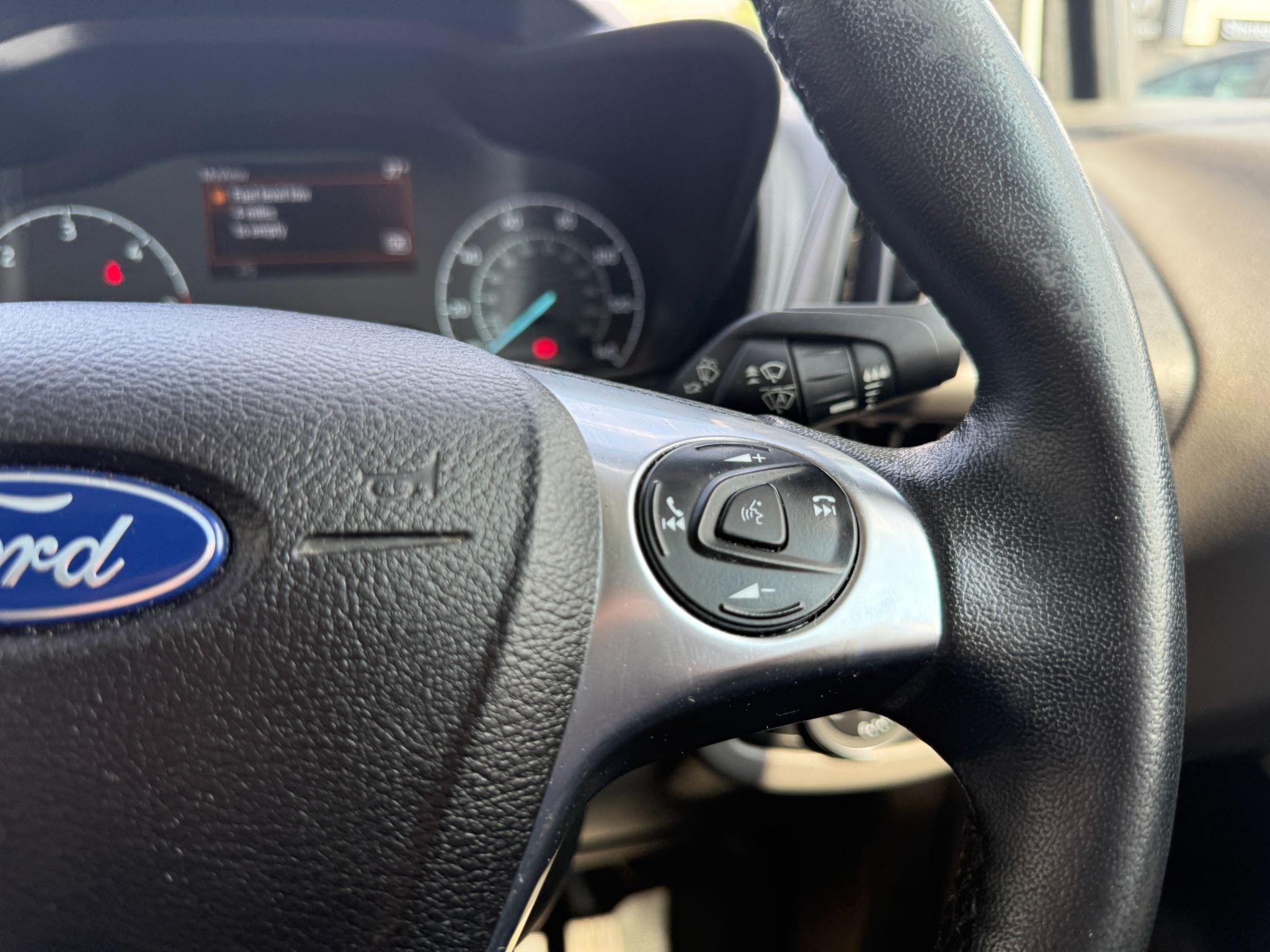 Ford Transit Connect Image 15