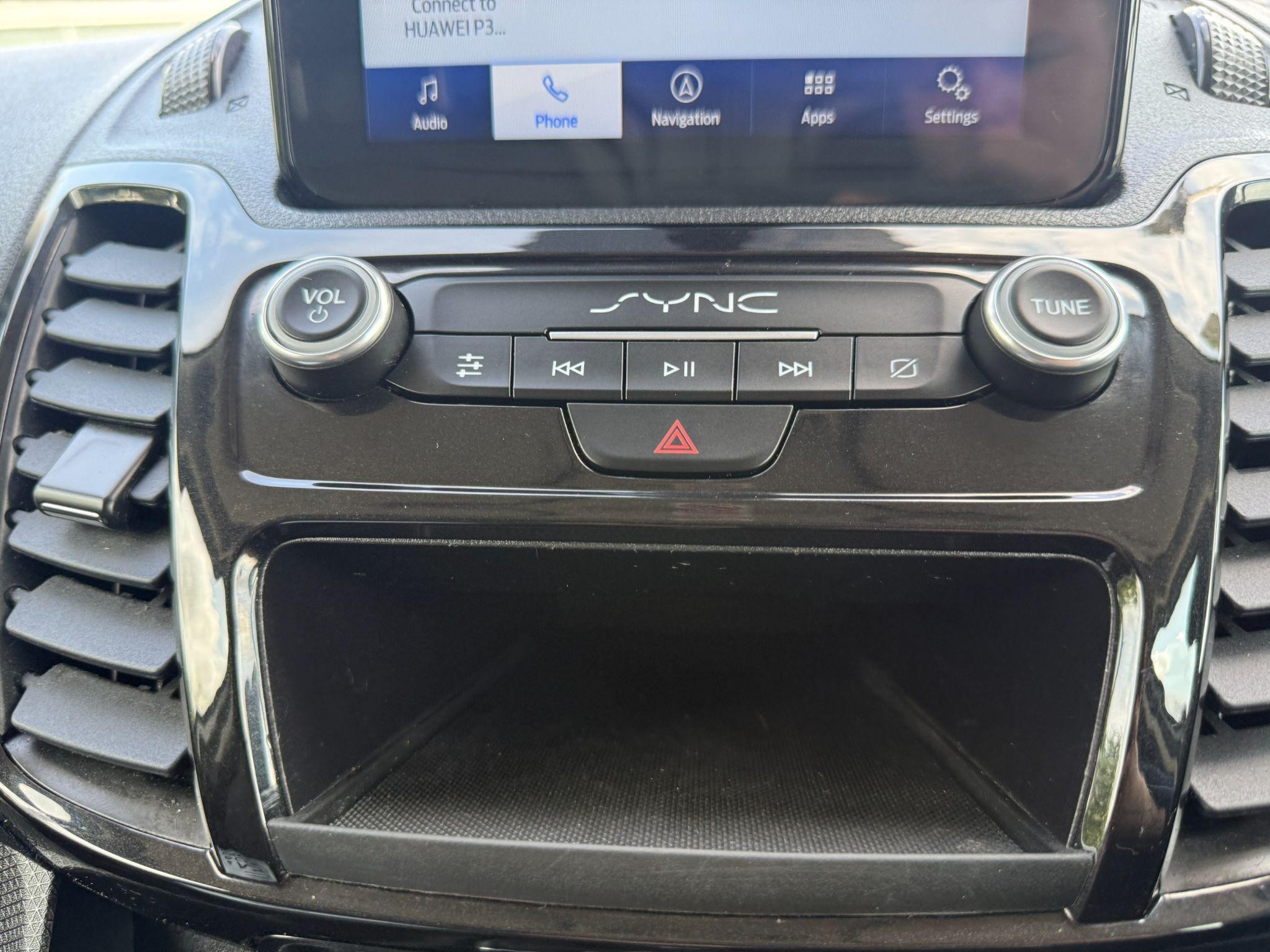 Ford Transit Connect Image 17