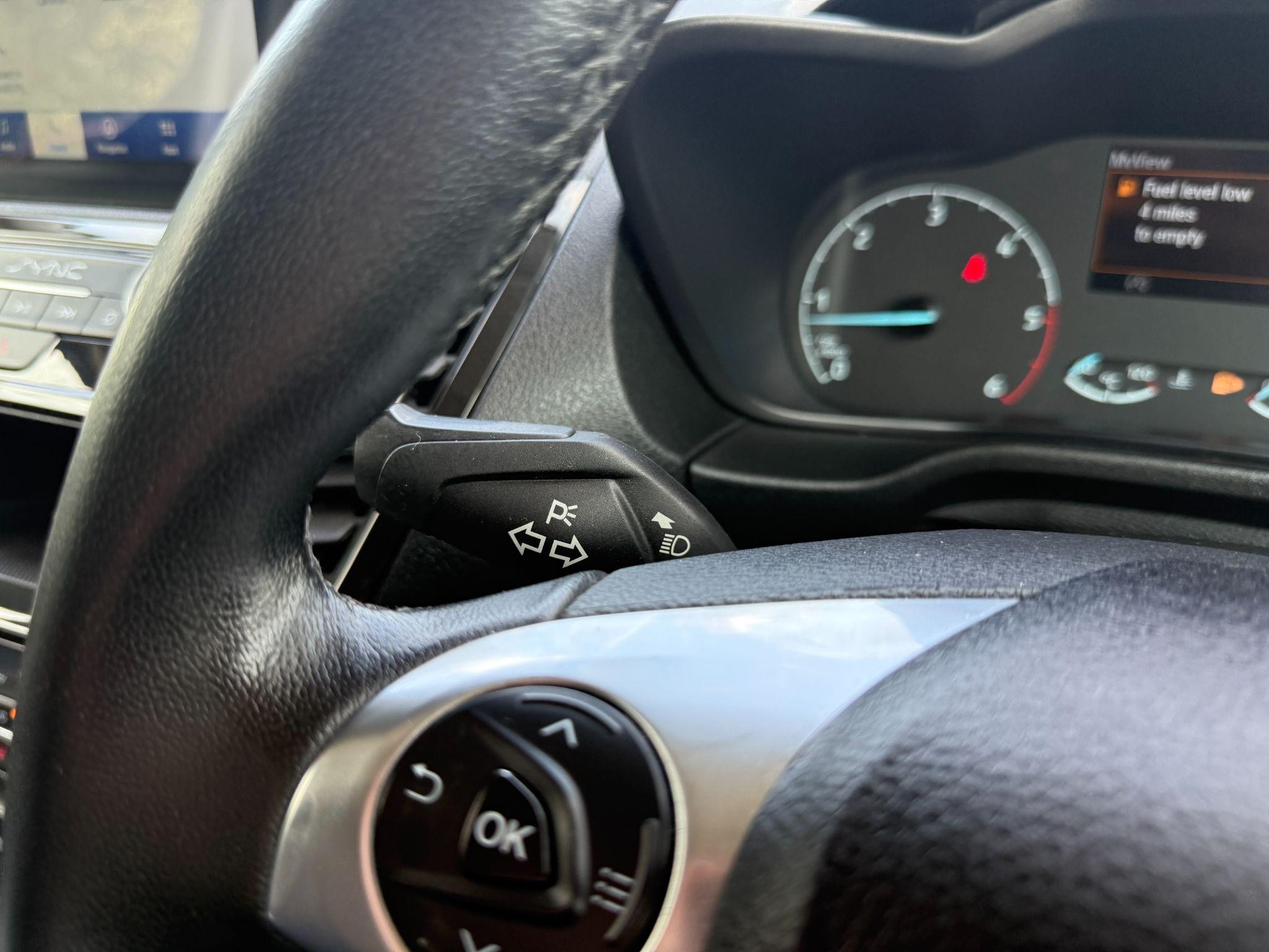 Ford Transit Connect Image 19