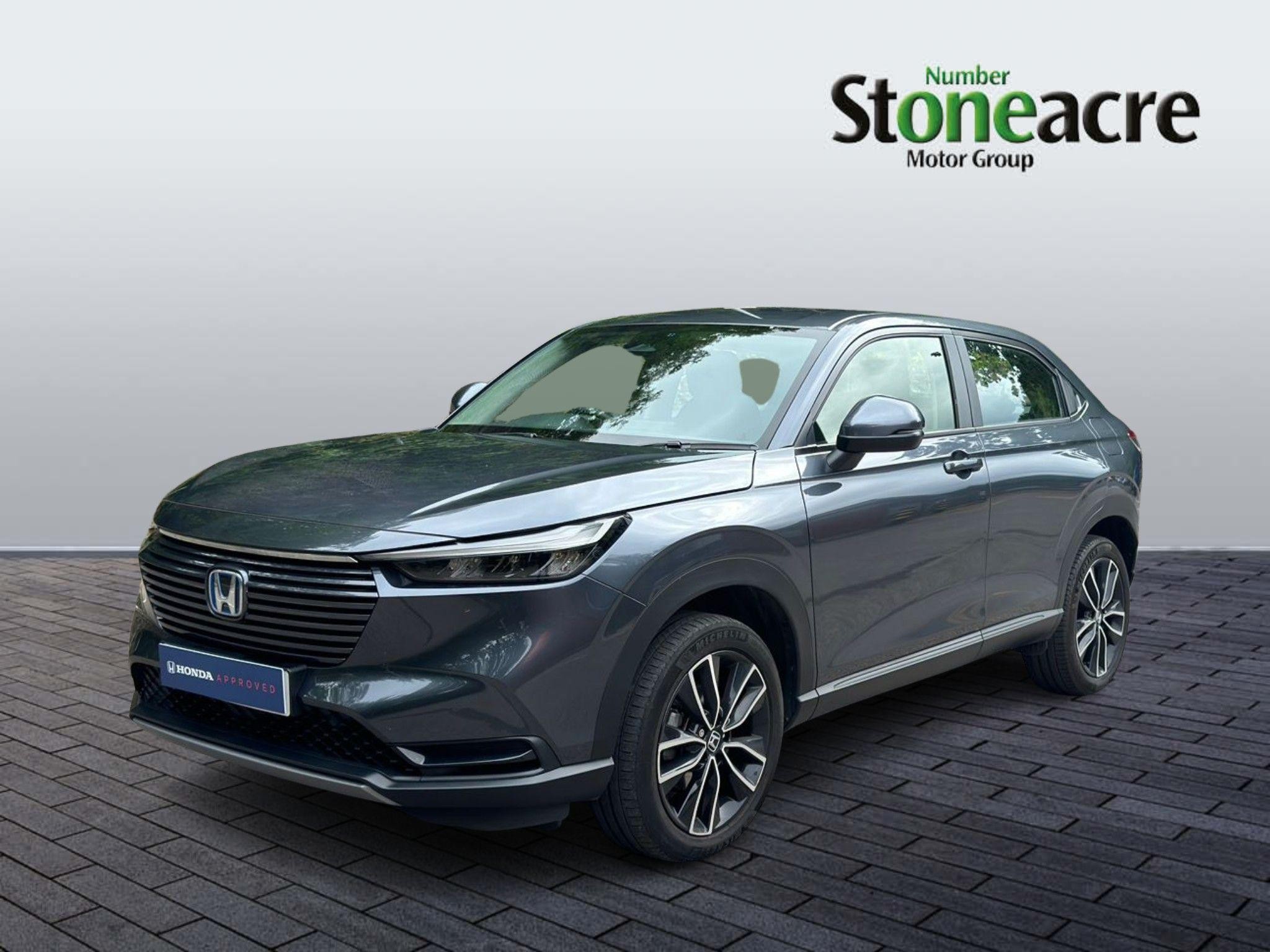 Honda HR-V Image 3