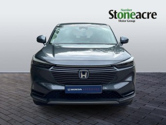 Honda HR-V 1.5 h i-MMD Elegance CVT Euro 6 (s/s) 5dr YV23ERX Image 2