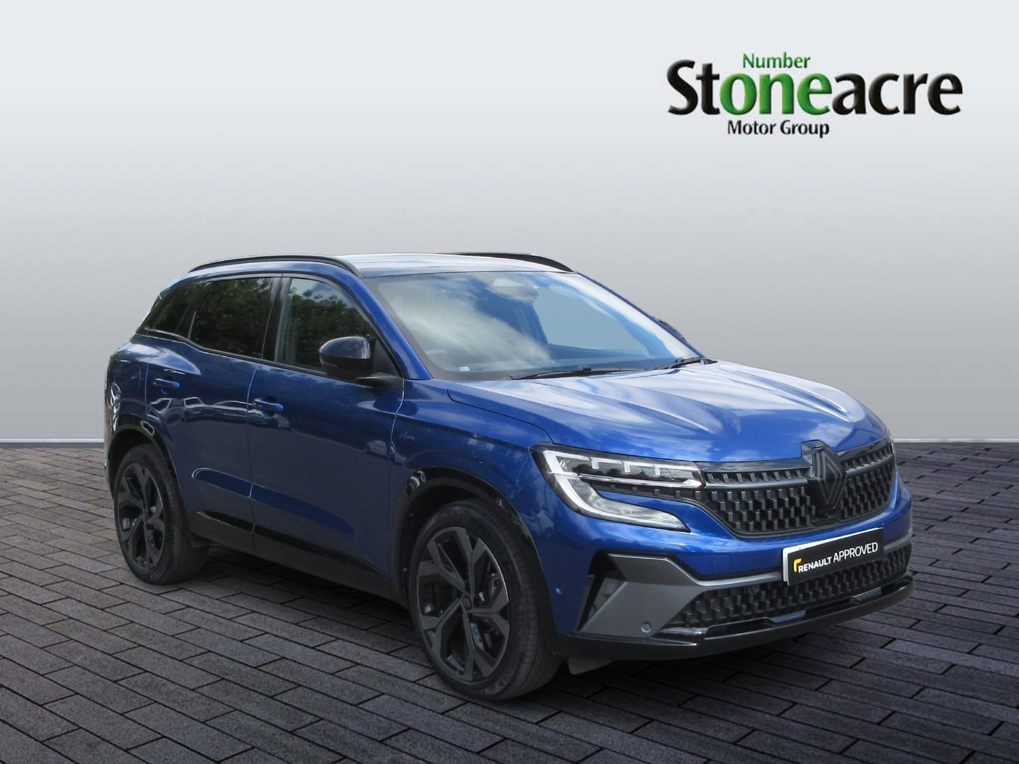 Renault Austral Image 1