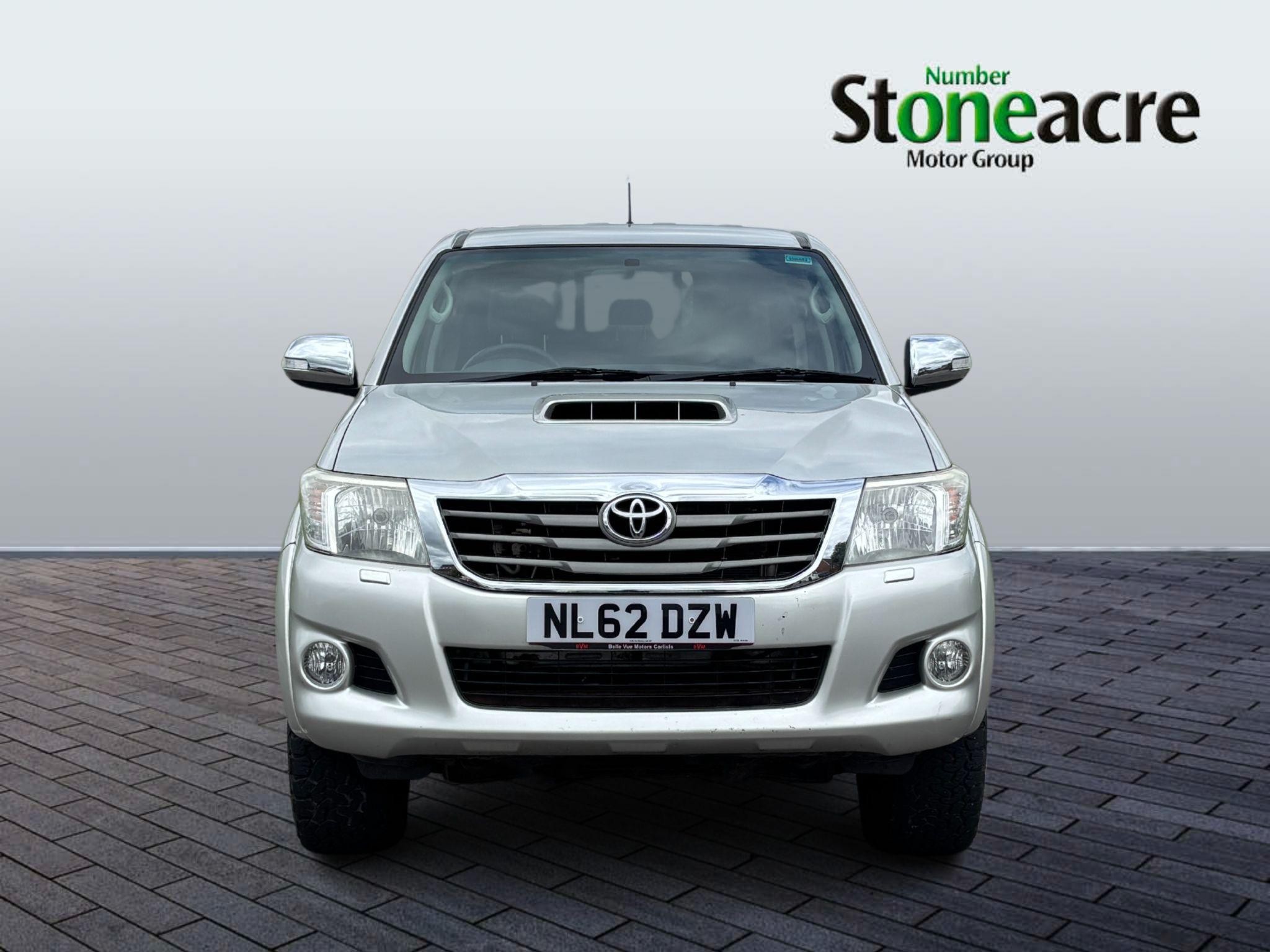 Toyota Hilux Image 7