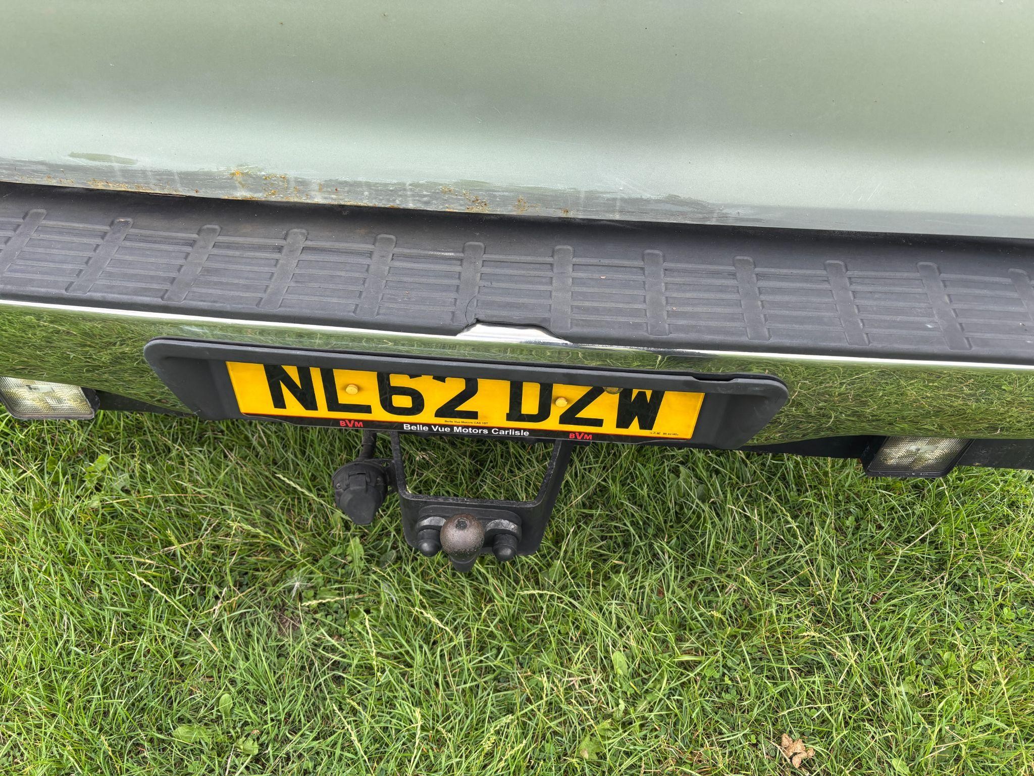 Toyota Hilux Image 23