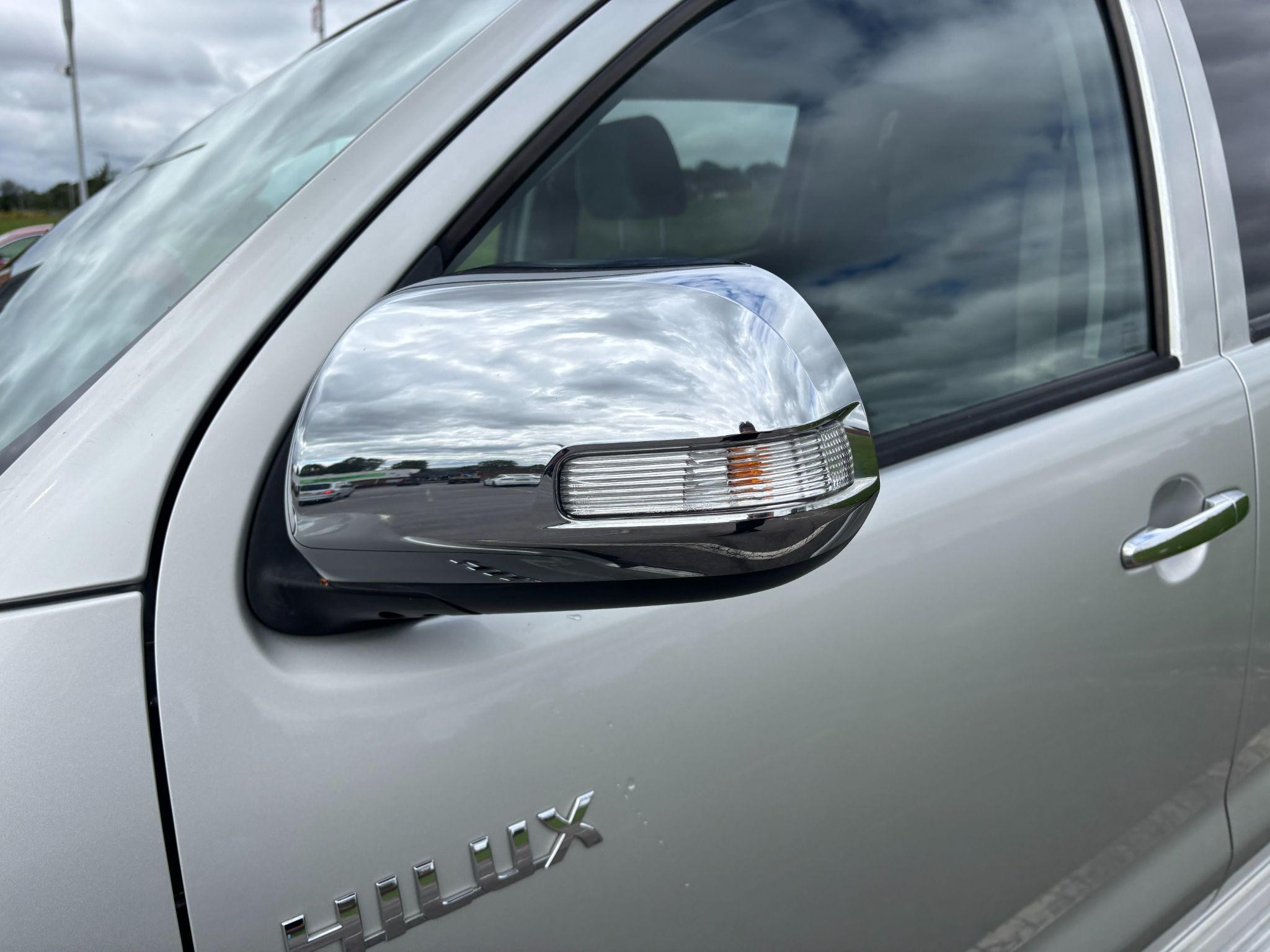 Toyota Hilux Image 35