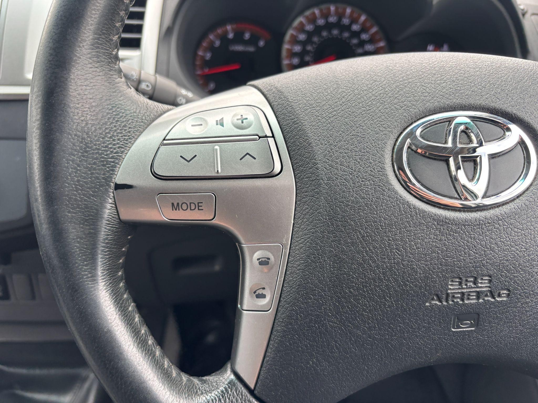 Toyota Hilux Image 38