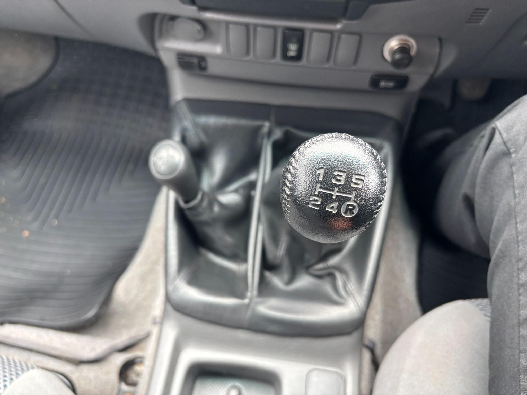 Toyota Hilux Image 44
