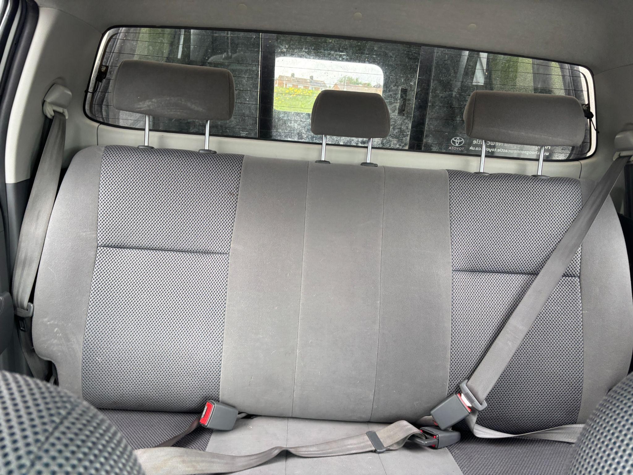 Toyota Hilux Image 53