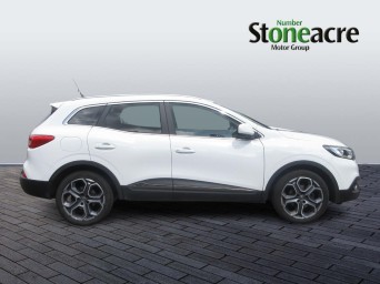 Renault Kadjar 1.3 TCe Dynamique S Nav Euro 6 (s/s) 5dr HN68PJU Image 2