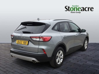 Ford Kuga 1.5T EcoBoost Zetec Euro 6 (s/s) 5dr DU22XBO Image 3