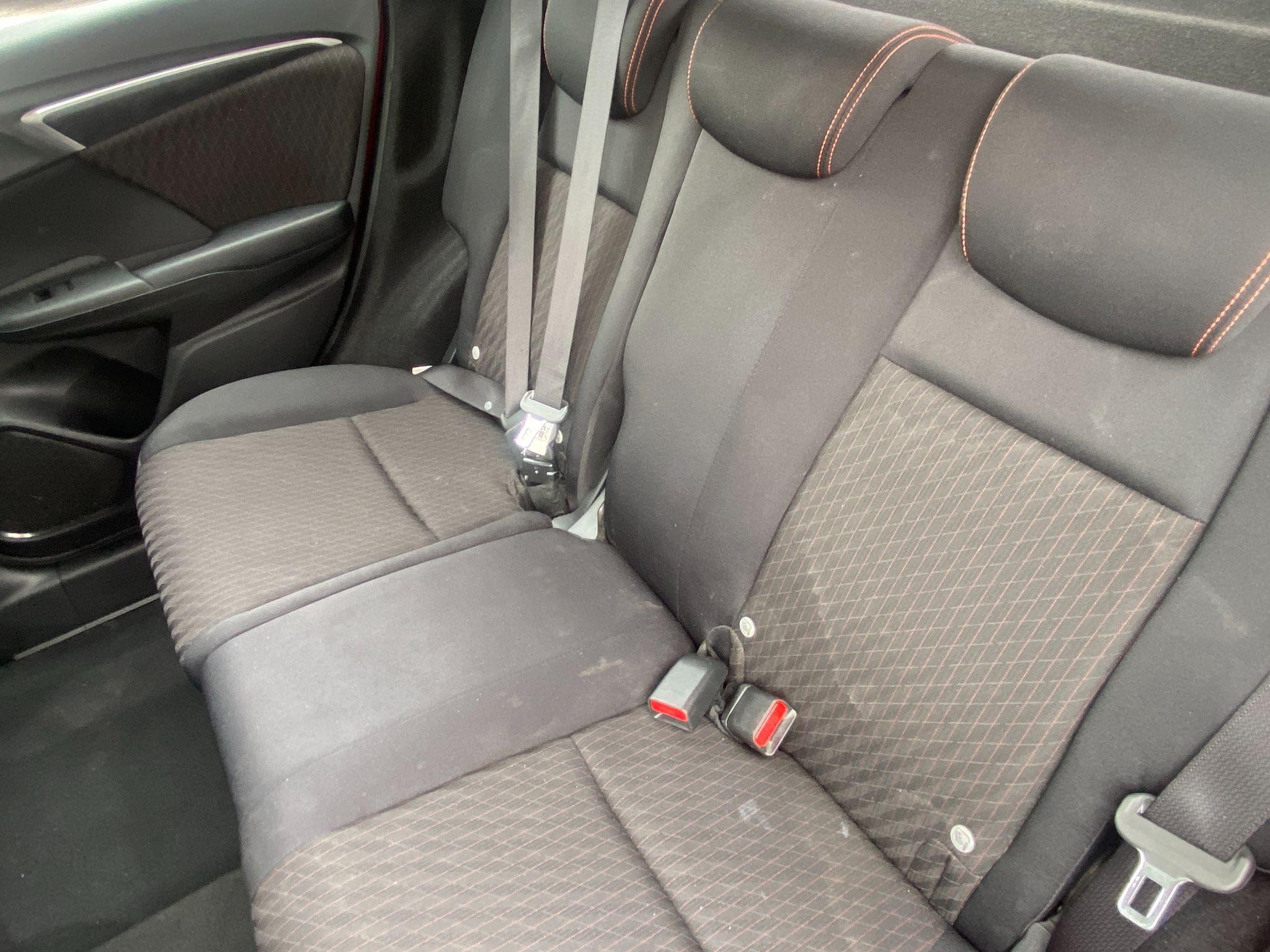 Honda Jazz Image 17