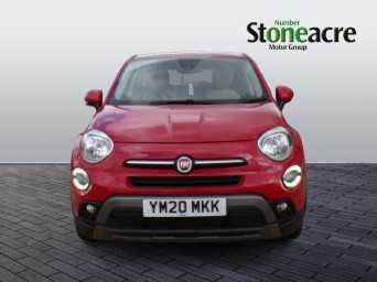 Fiat 500X 1.0 City Cross 5dr YM20MKK Image 2