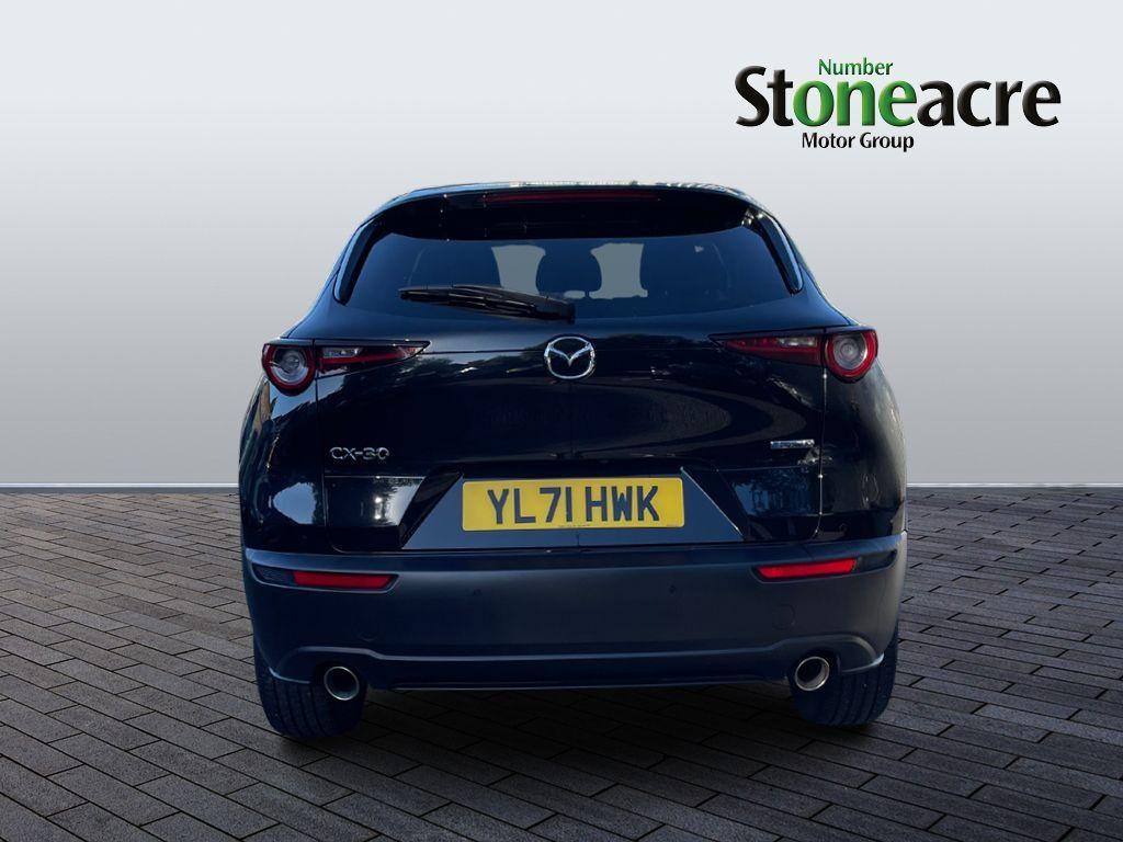 Mazda CX-30 Image 6