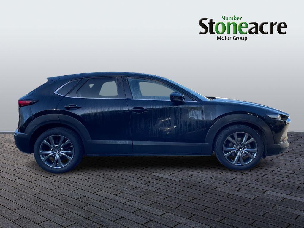 Mazda CX-30 Image 7