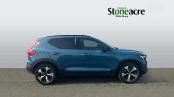 Volvo XC40 Ultimate Dark B3 (163 hp) FT73UVM Image 3