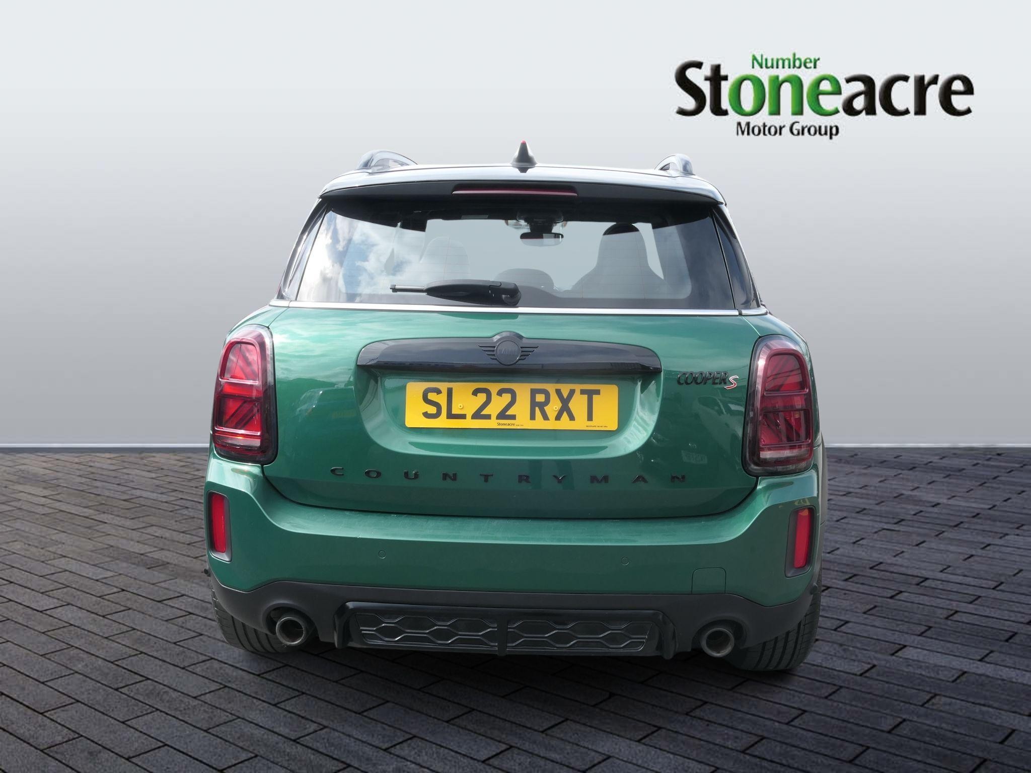 MINI Countryman Image 3