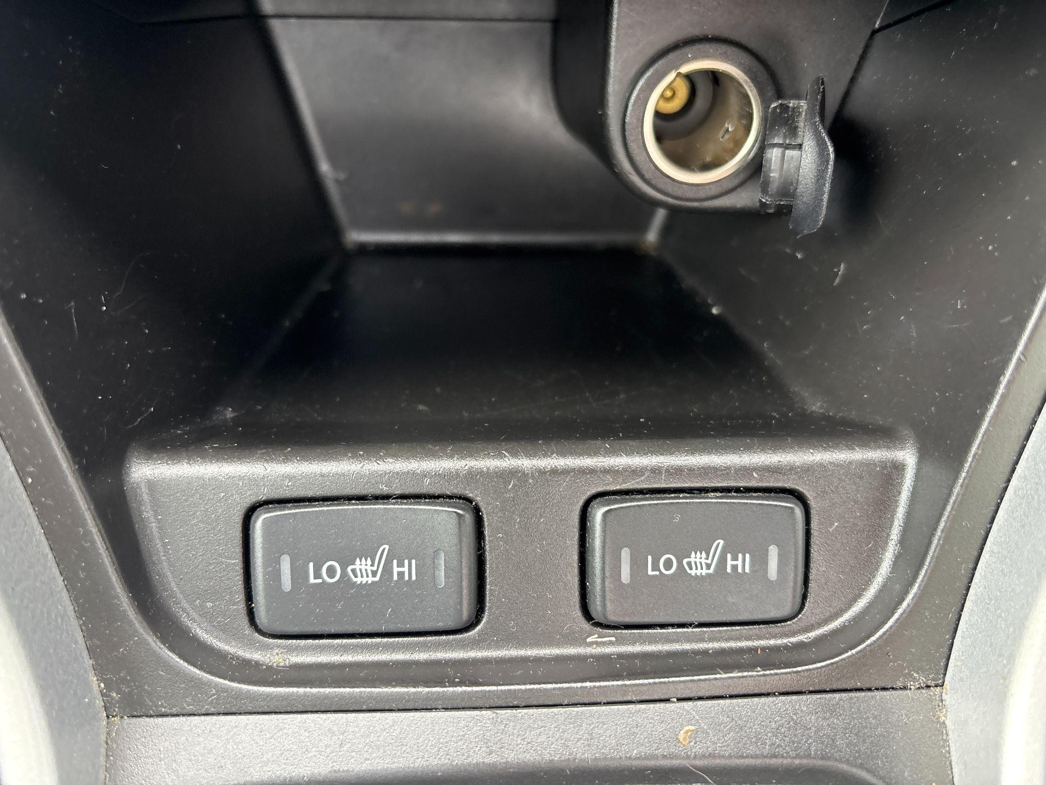 Suzuki SX4 S-Cross Image 13