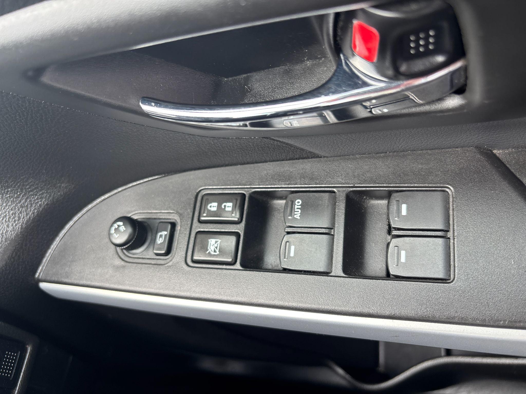 Suzuki SX4 S-Cross Image 16