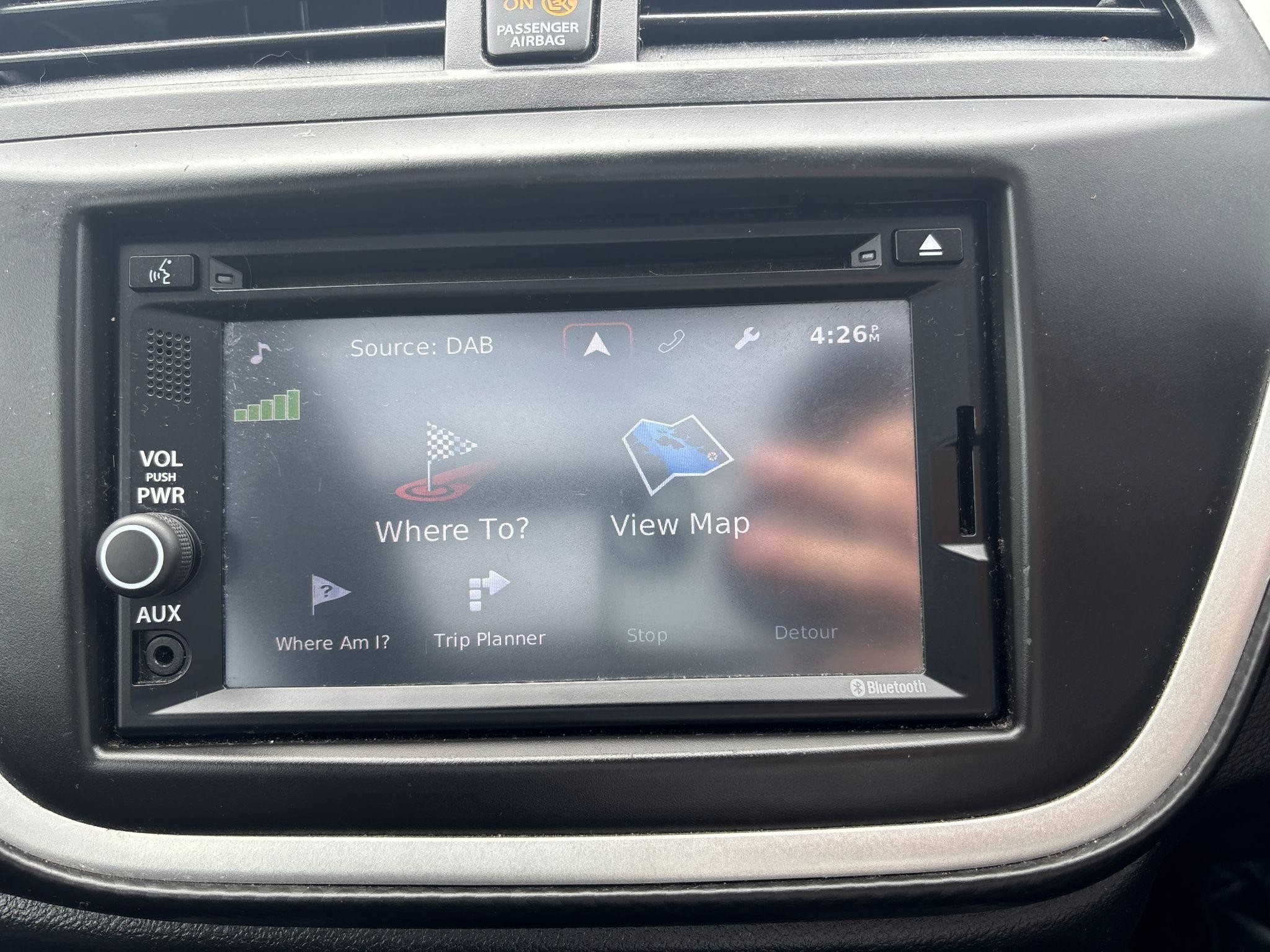 Suzuki SX4 S-Cross Image 19