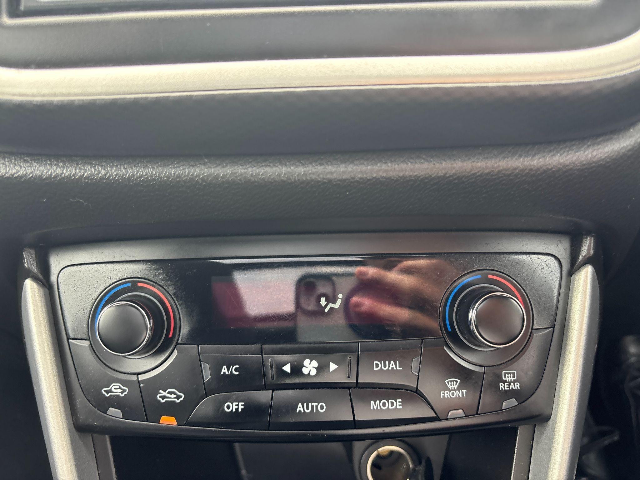 Suzuki SX4 S-Cross Image 20