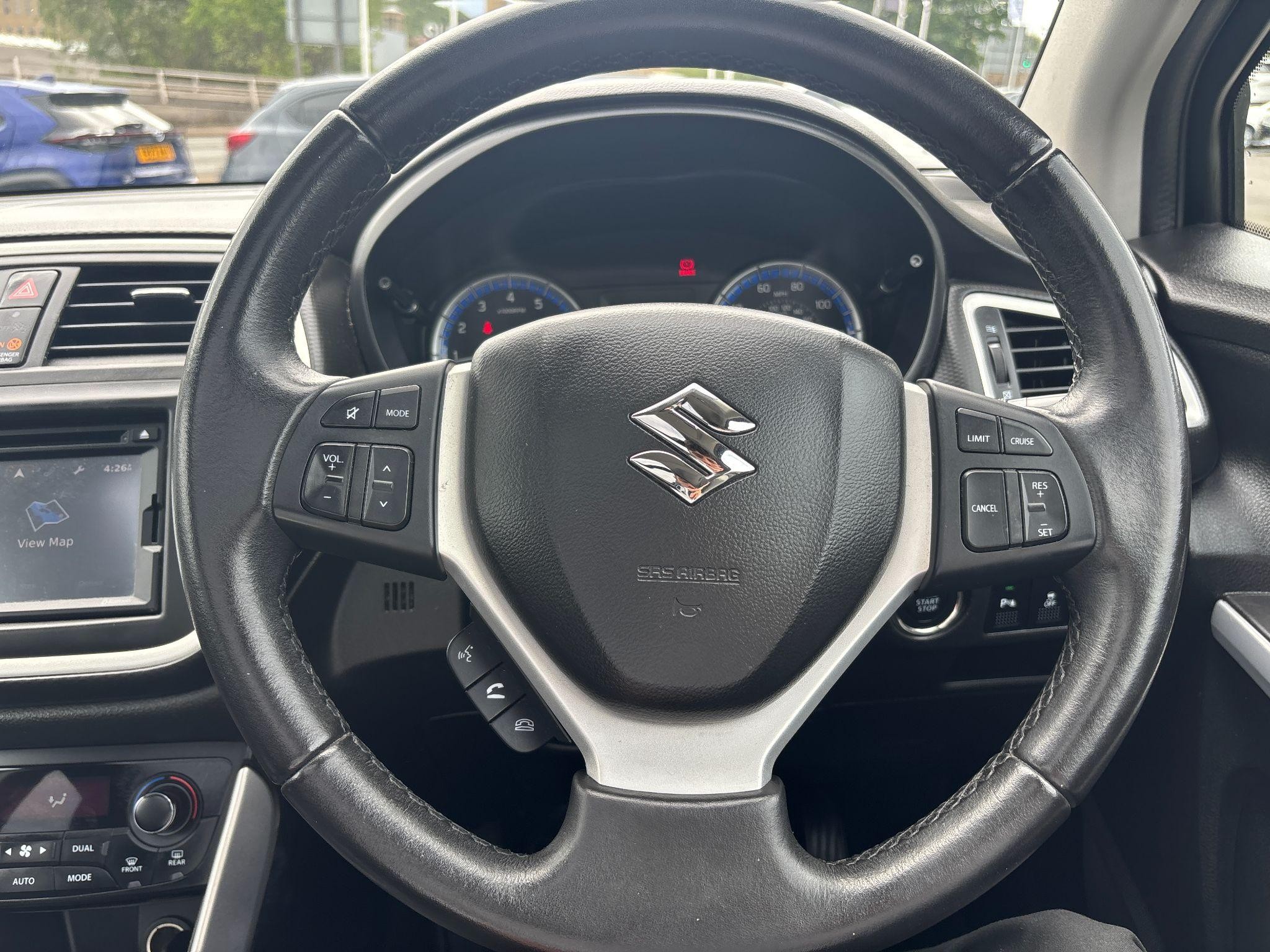 Suzuki SX4 S-Cross Image 23