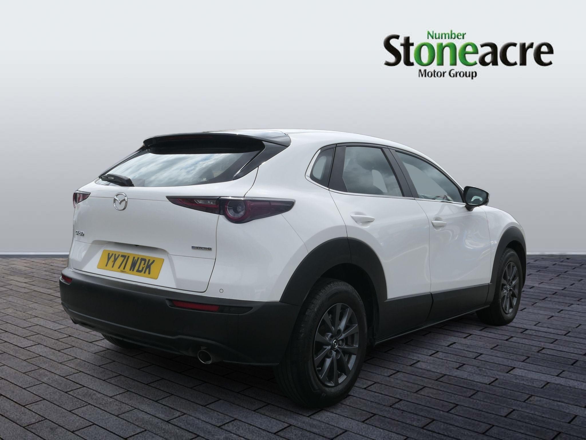 Mazda CX-30 Image 2