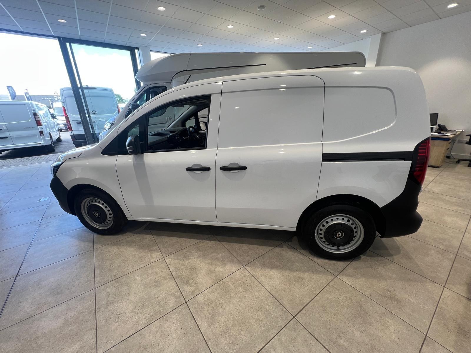 Renault Kangoo Image 2