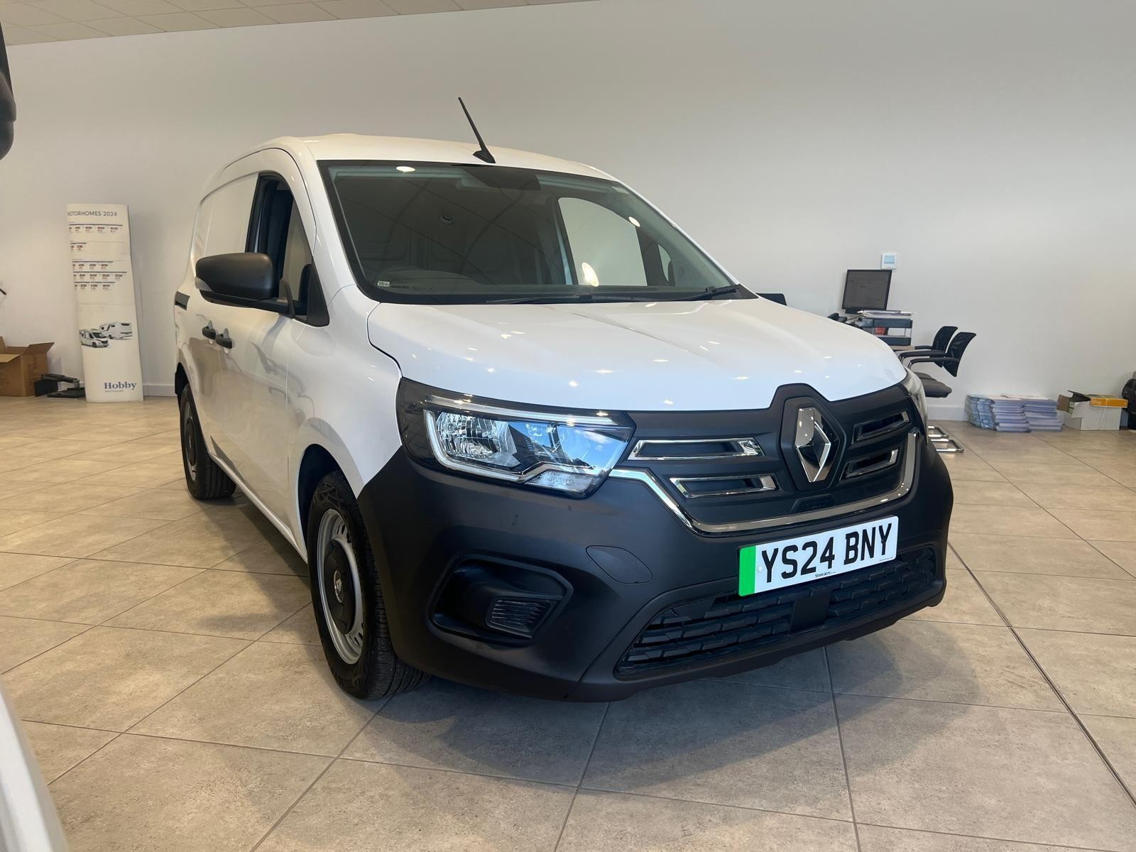 Renault Kangoo Image 3