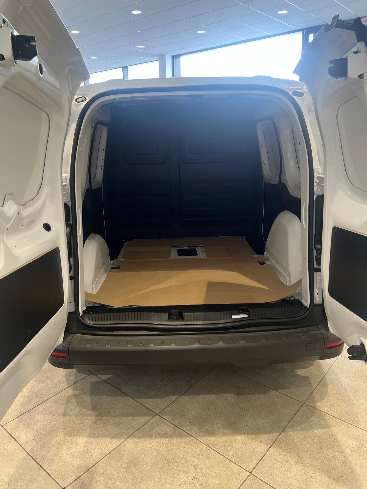 Renault Kangoo Image 4