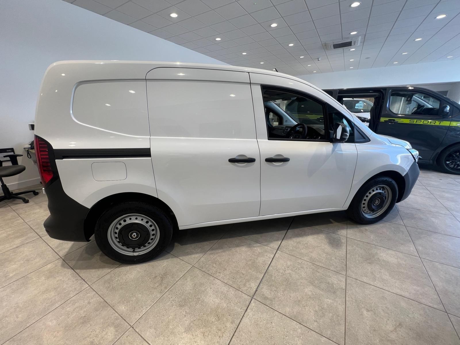 Renault Kangoo Image 5