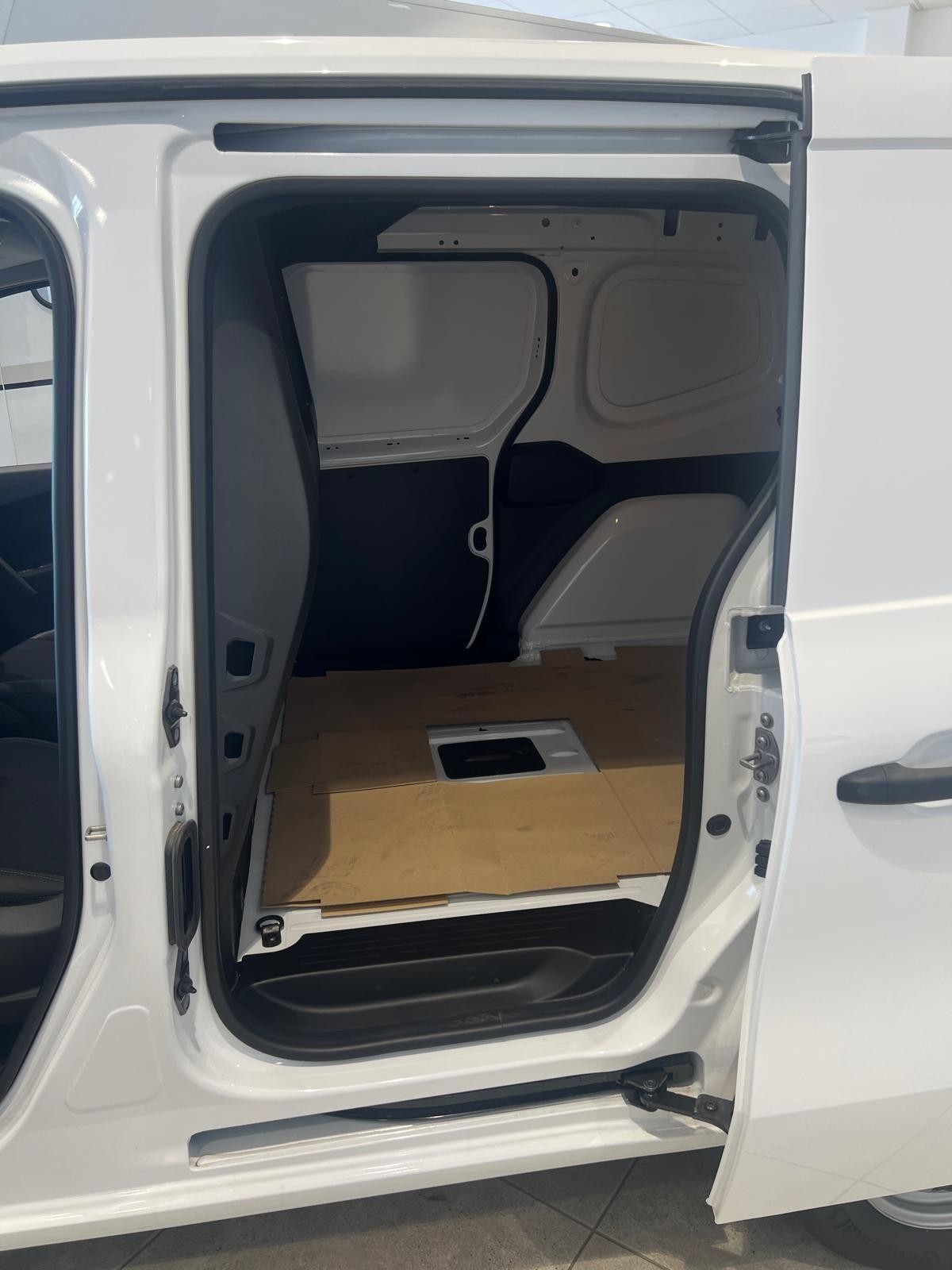 Renault Kangoo Image 10