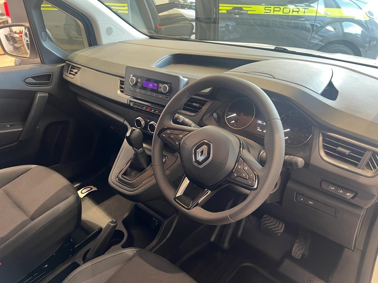 Renault Kangoo Image 12