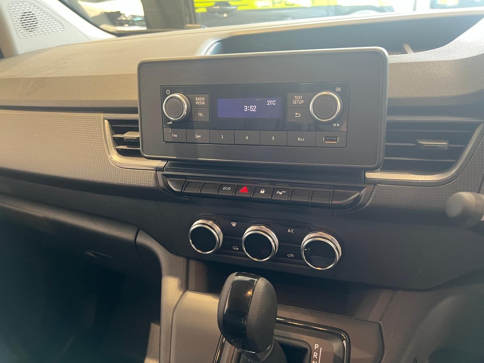 Renault Kangoo Image 14