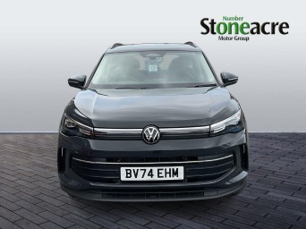 Volkswagen Tiguan 1.5 TSI eHybrid 19.7kWh Life DSG Euro 6 (s/s) 5dr BV74EHM Image 2