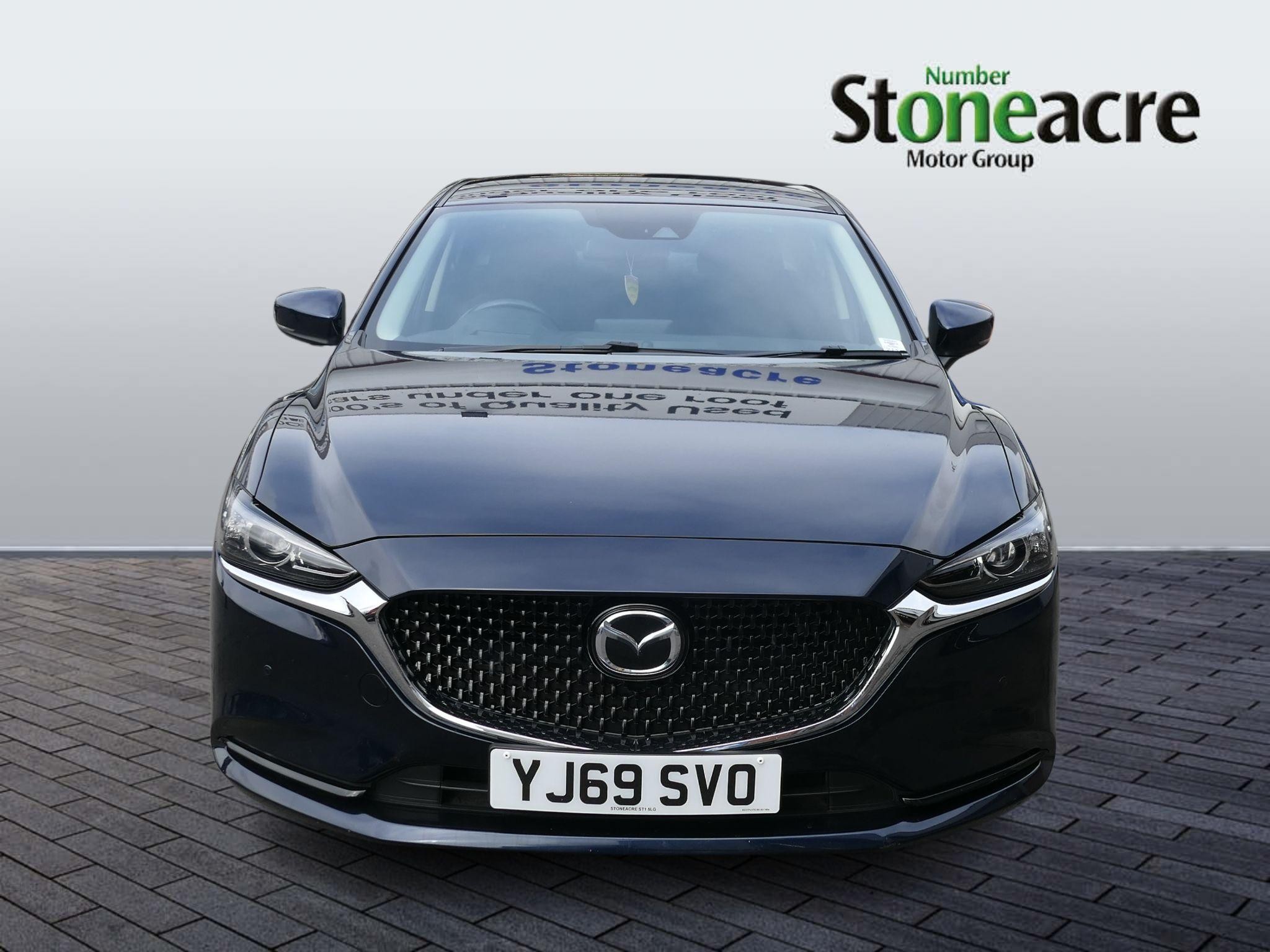 Mazda 6 Image 2