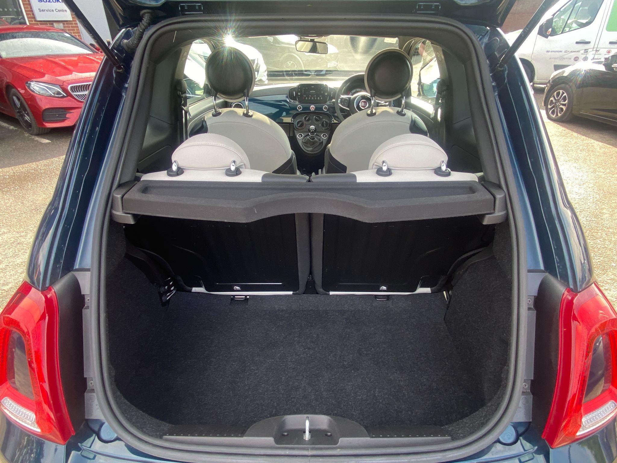 Fiat 500 Image 10