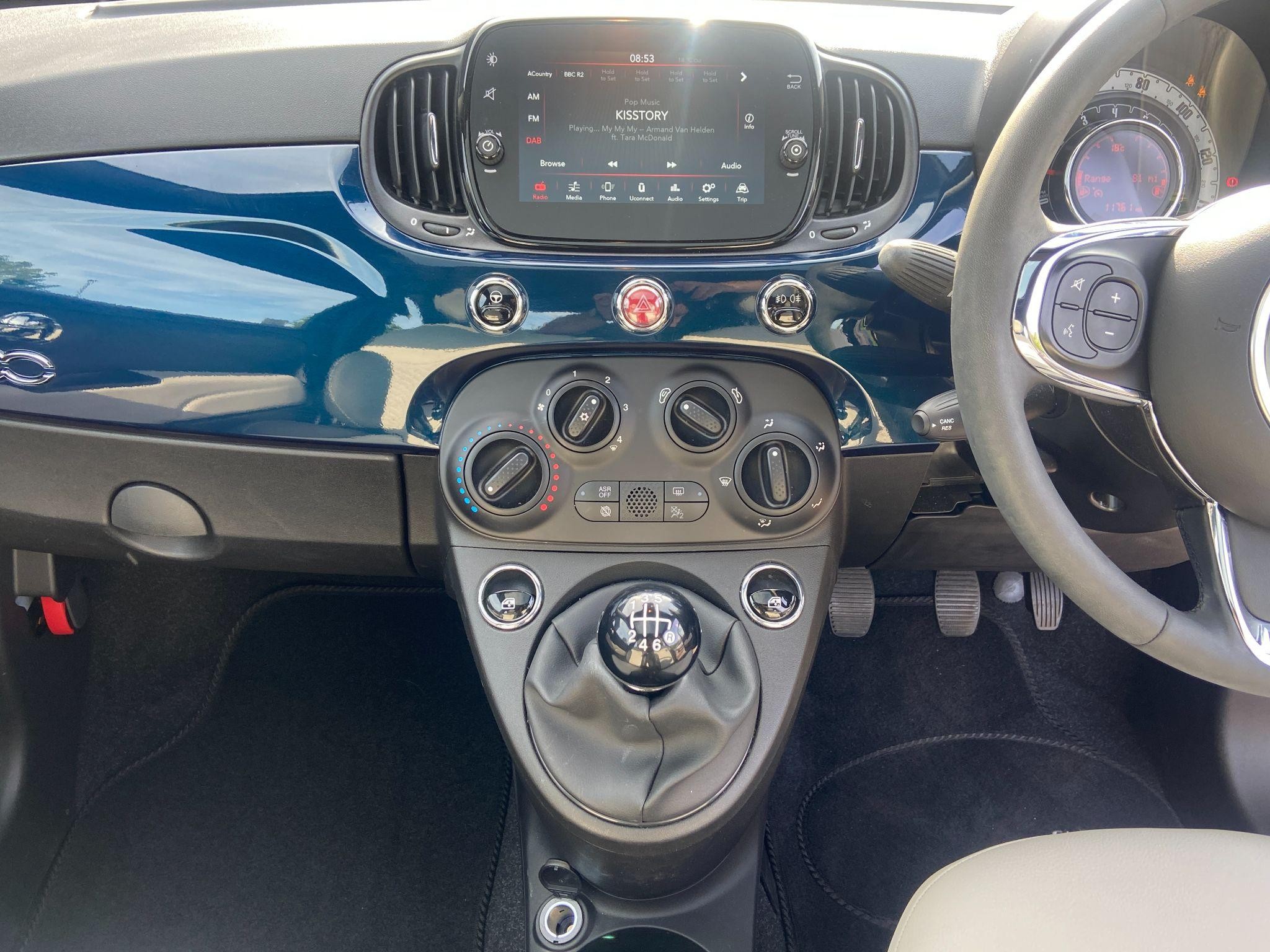Fiat 500 Image 15
