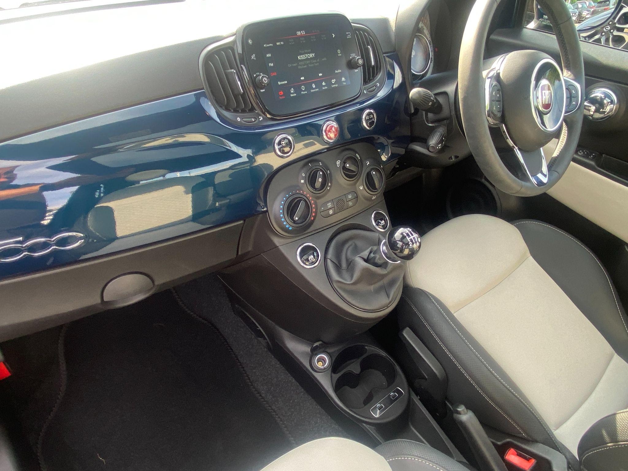 Fiat 500 Image 16