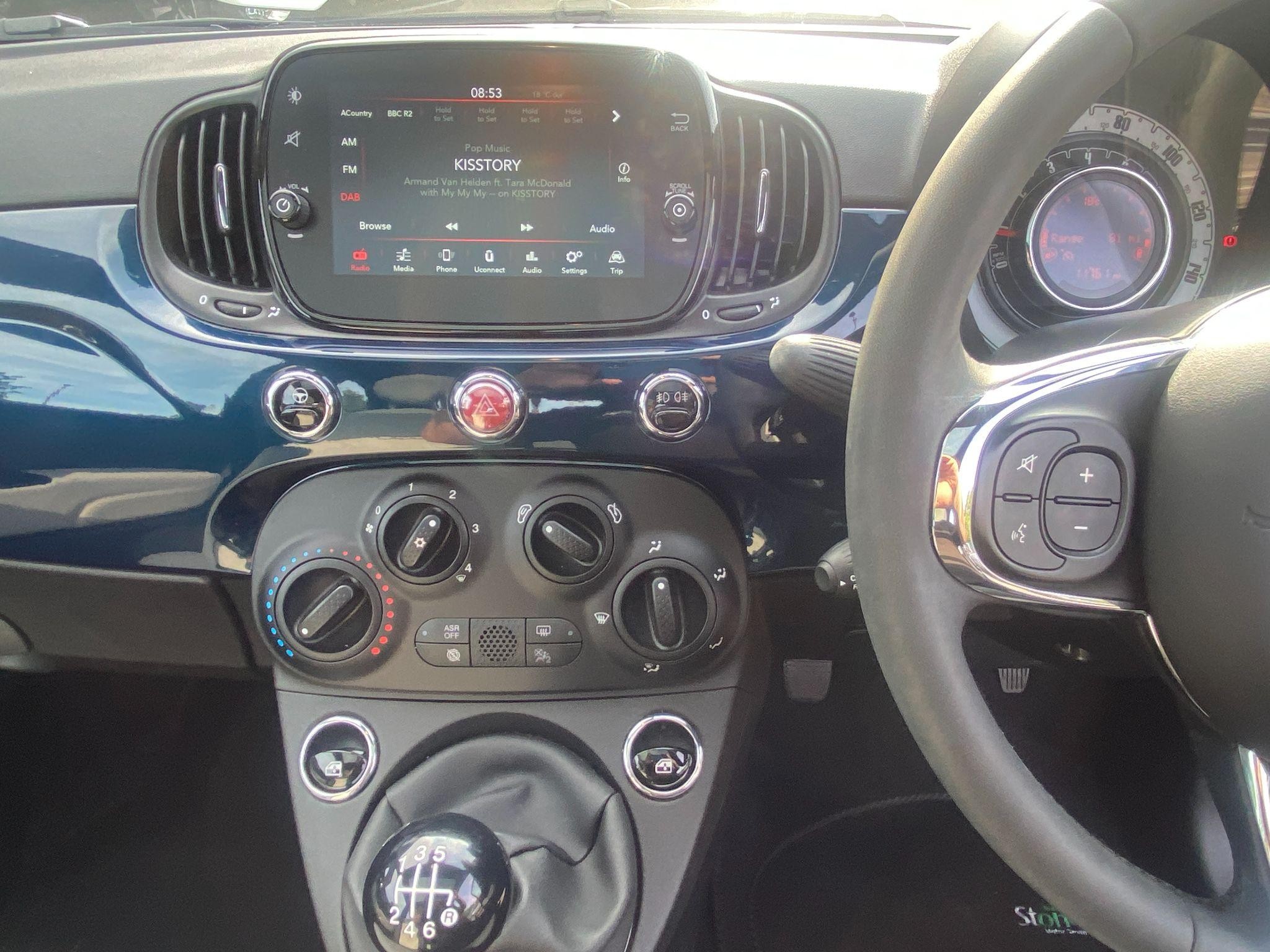 Fiat 500 Image 17