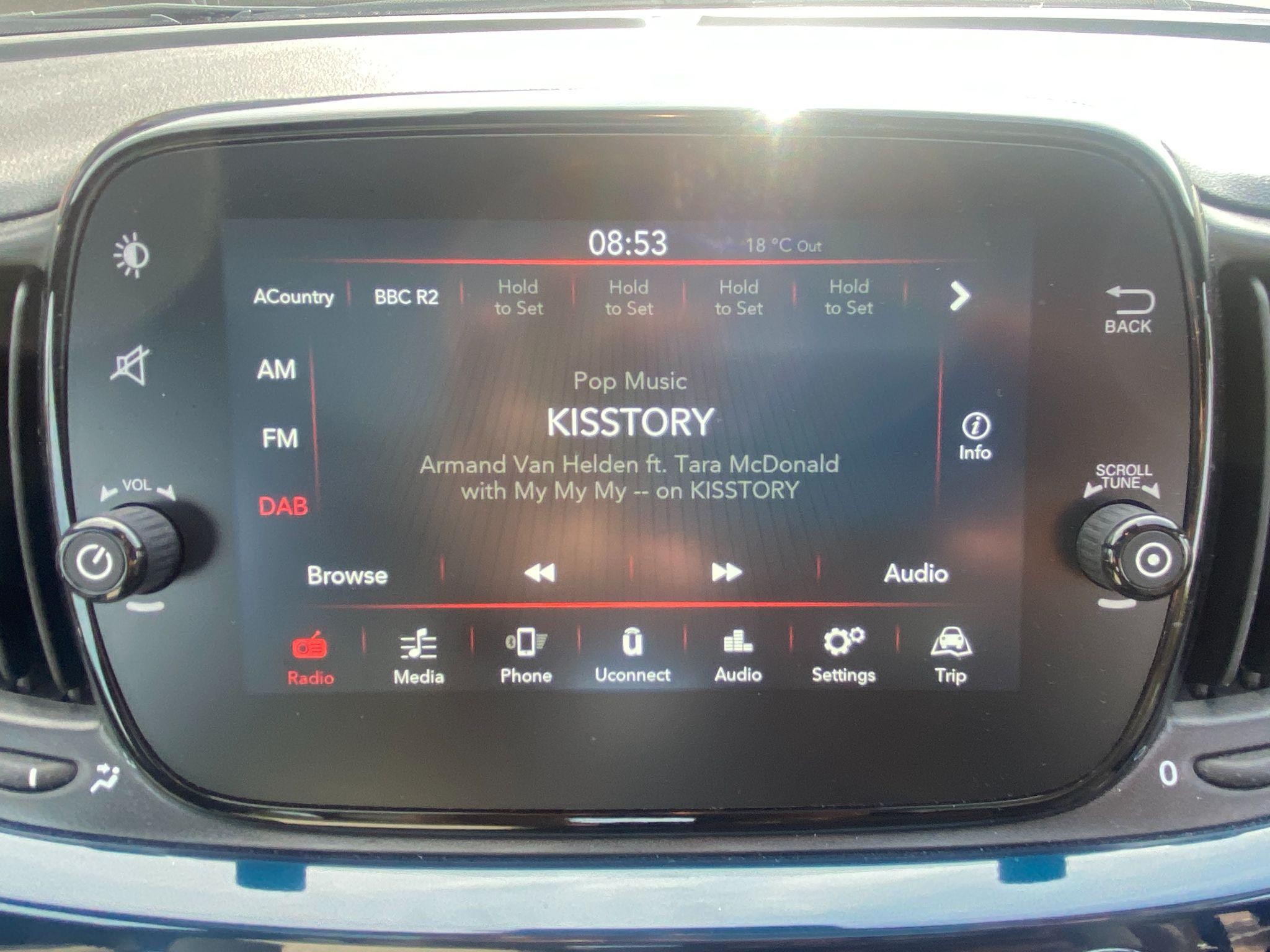 Fiat 500 Image 18