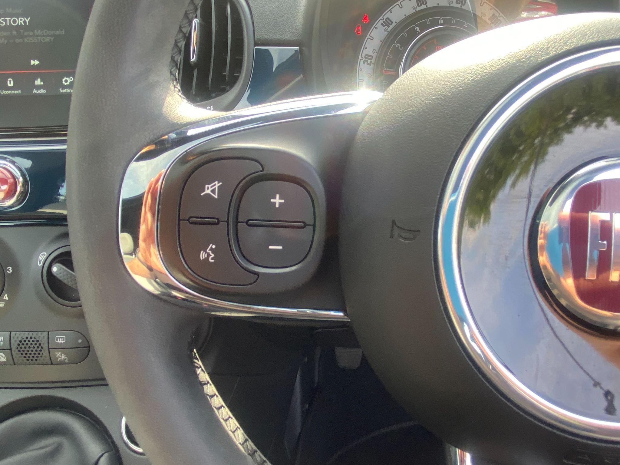 Fiat 500 Image 19