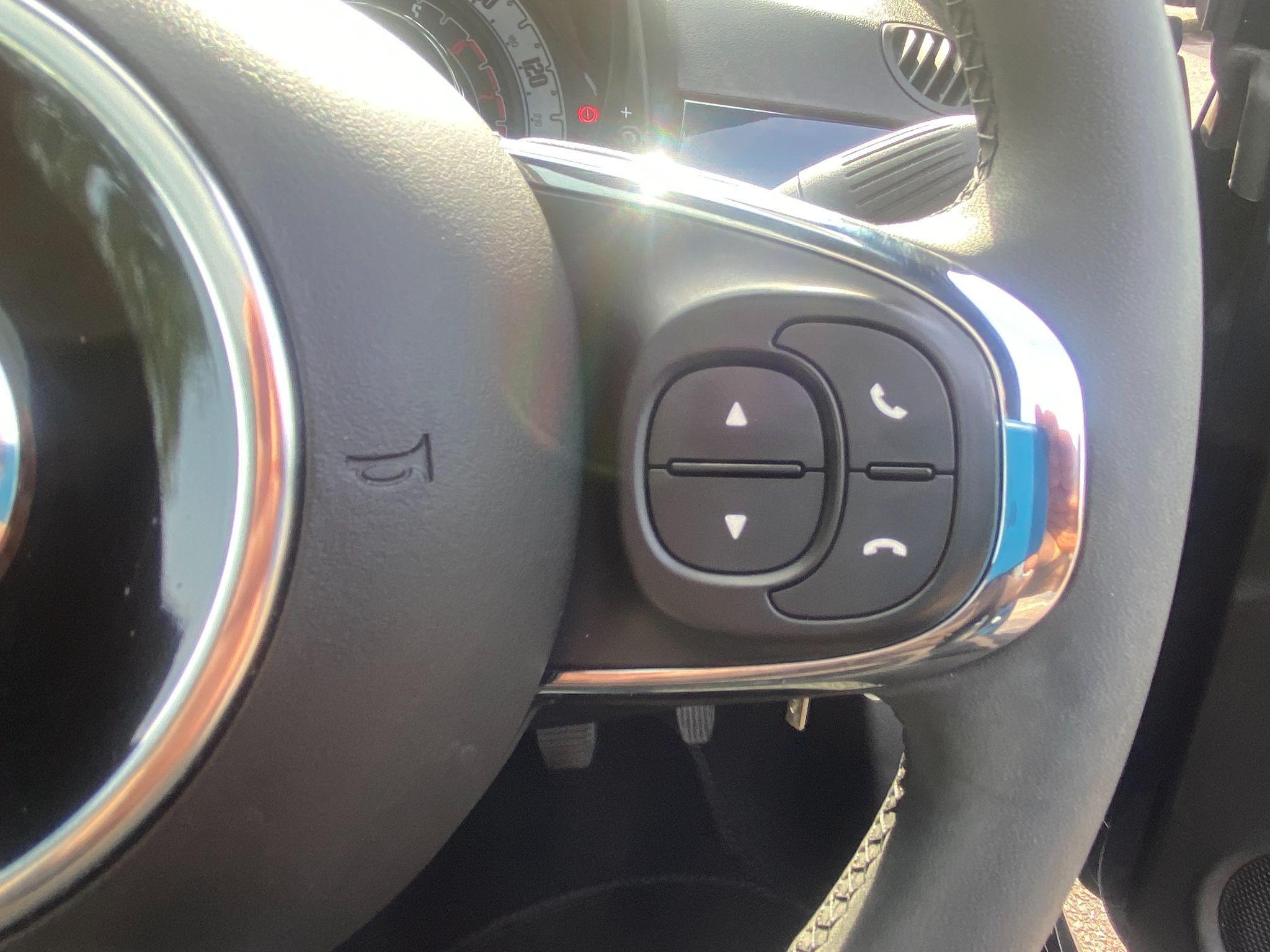 Fiat 500 Image 20