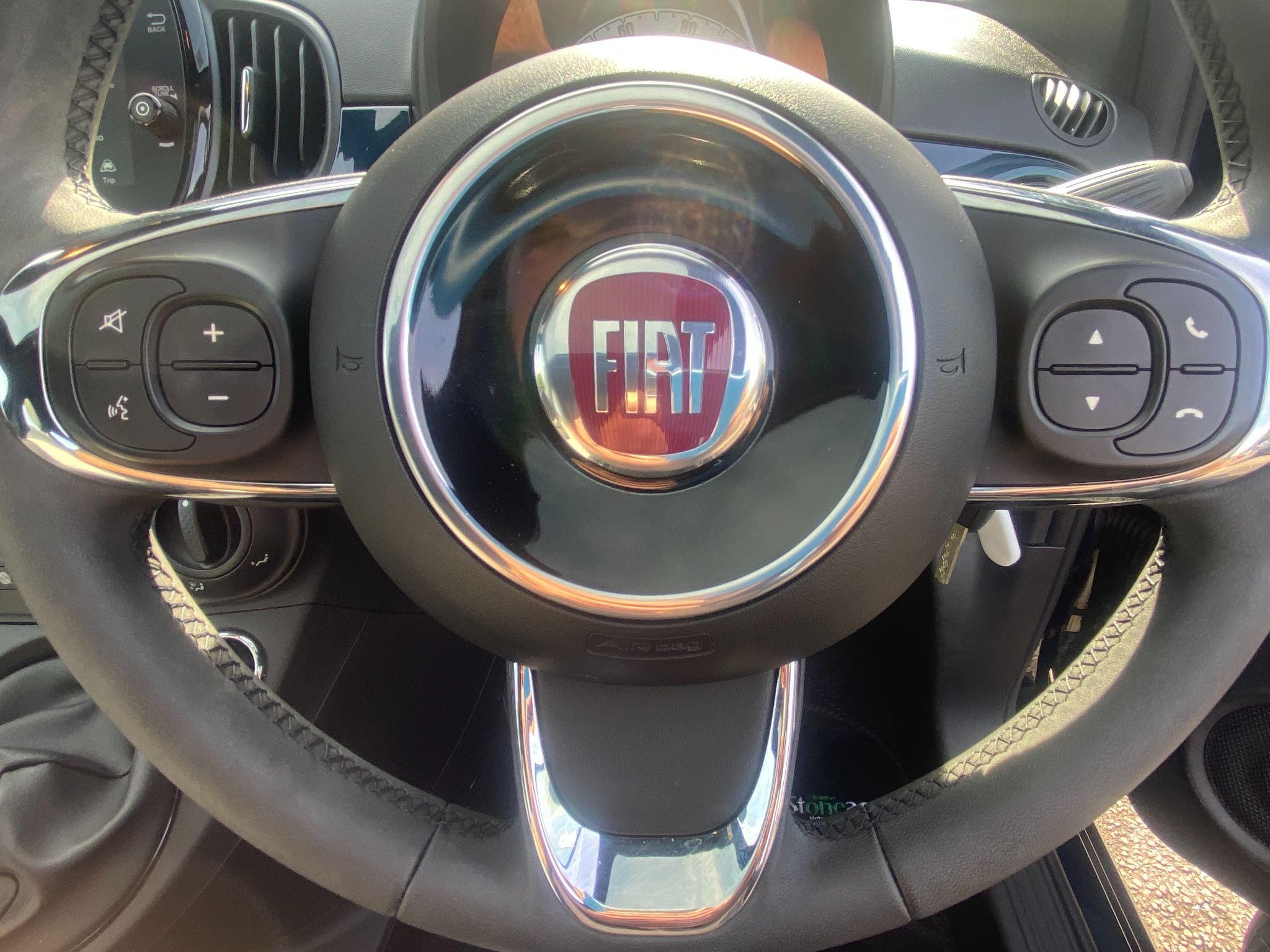 Fiat 500 Image 23