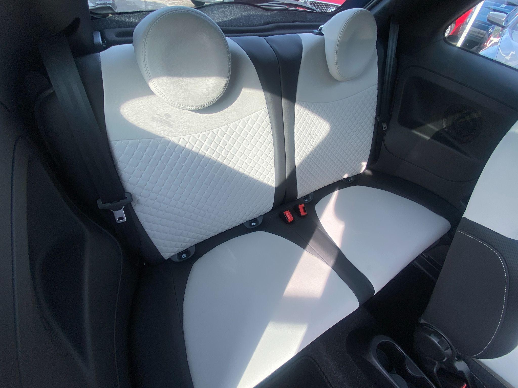 Fiat 500 Image 24