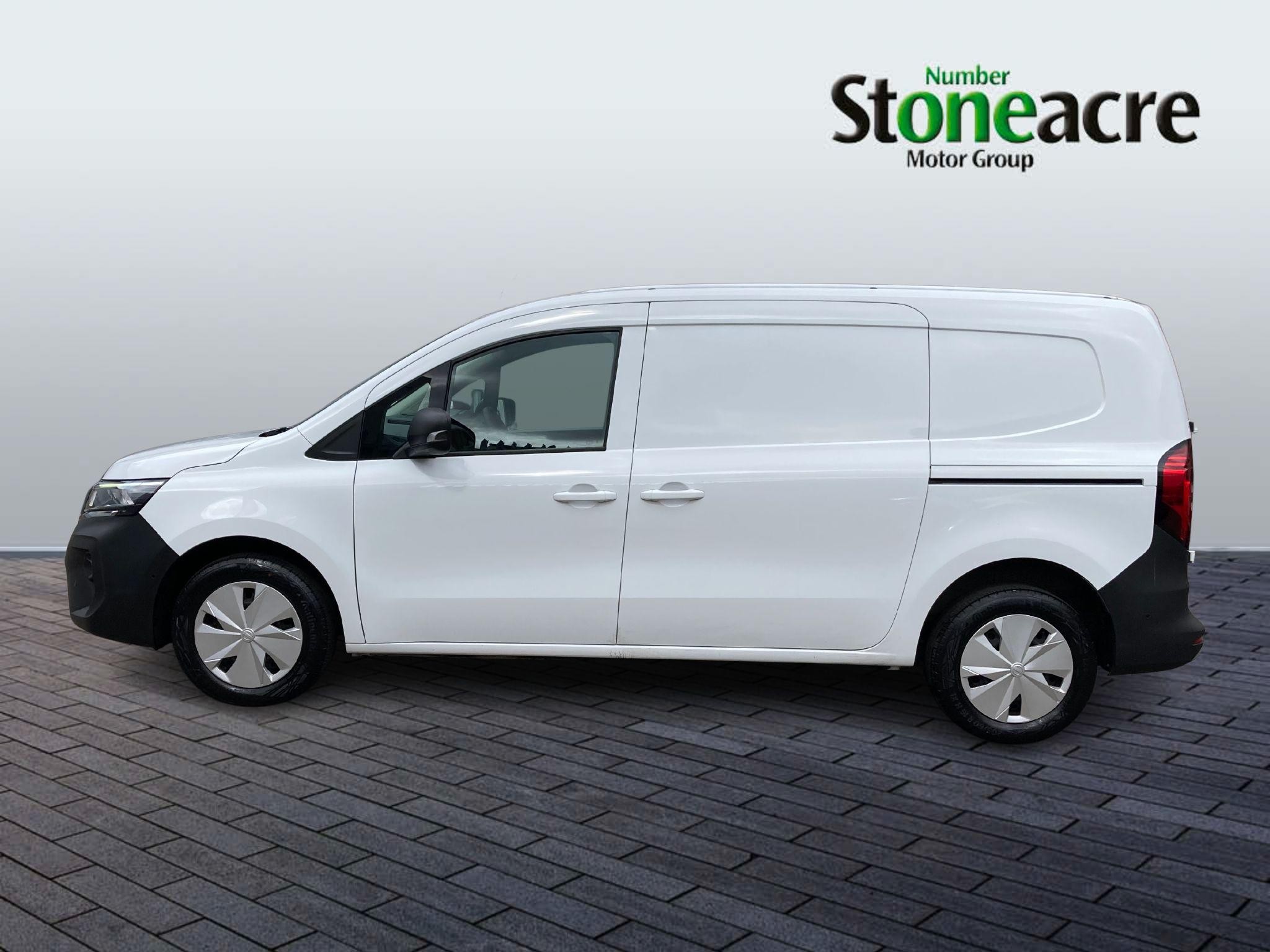 Nissan Townstar Image 4